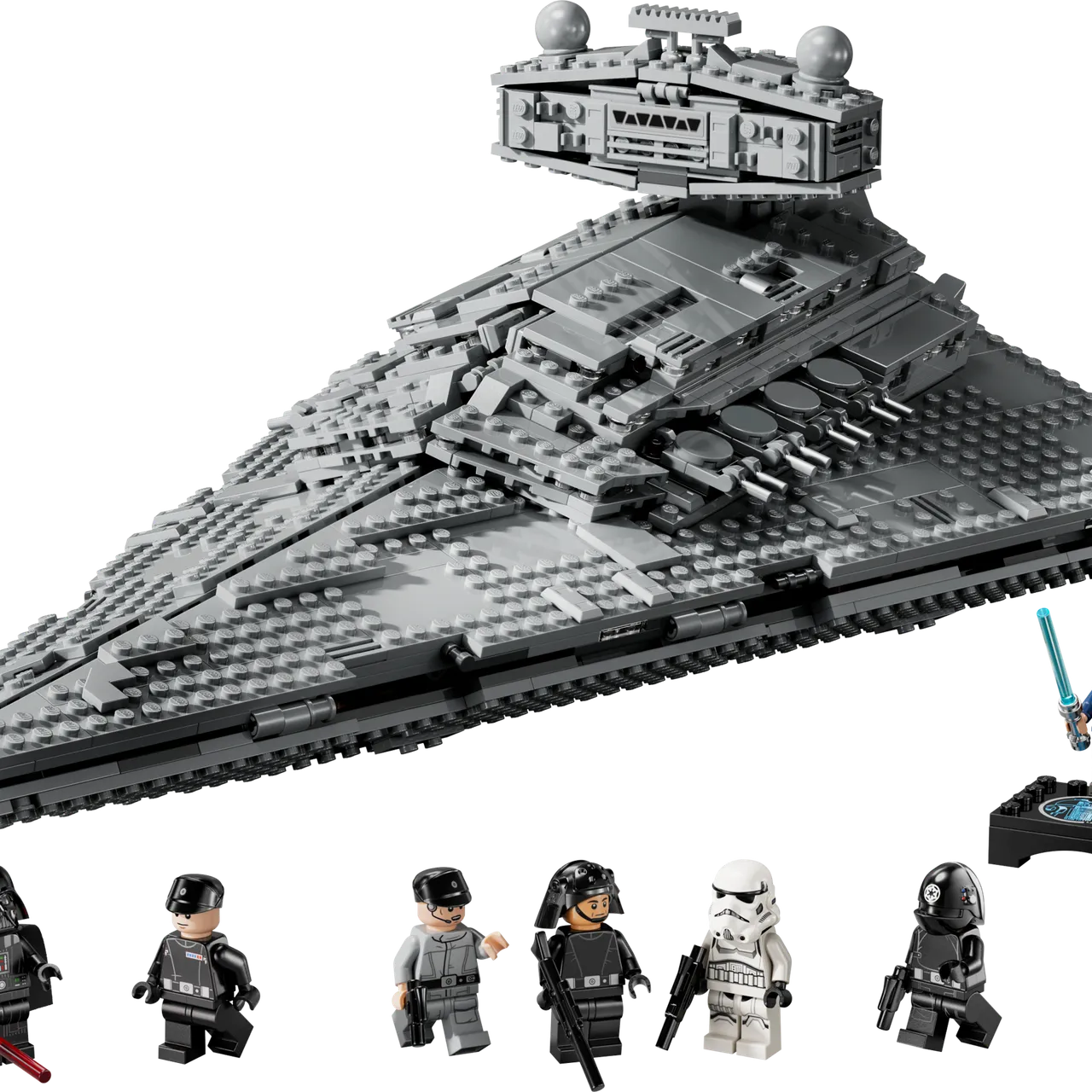 Imperial Star Destroyer