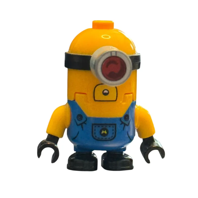 Mega Minion Mell
