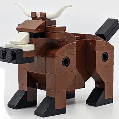 Bull