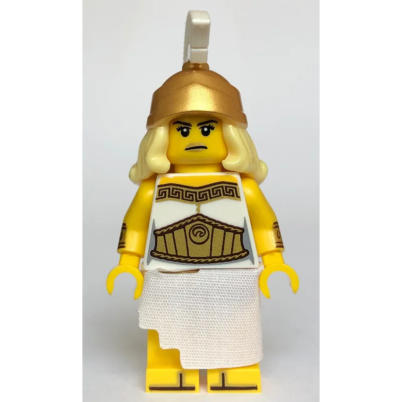 Battle Goddess