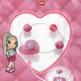 Bracelet Heart