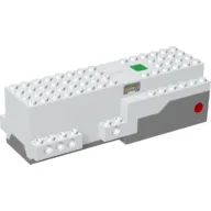 Hub, Move, Powered Up 6 x 16 x 4