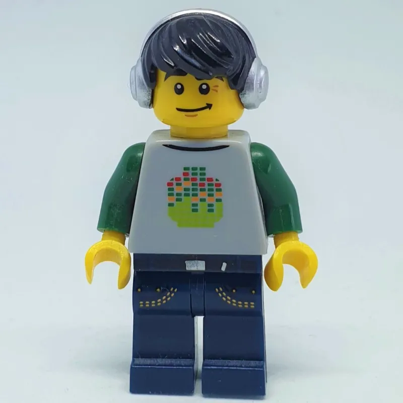 DJ