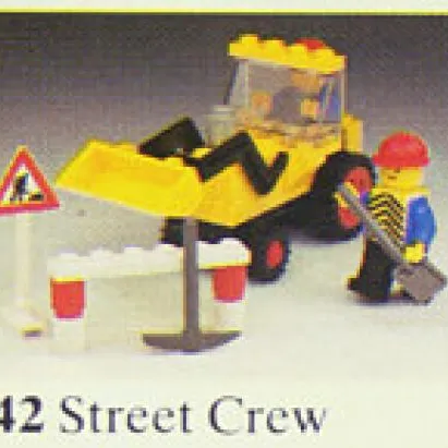 Street Crew