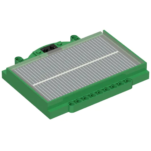Solar Cell / Panel
