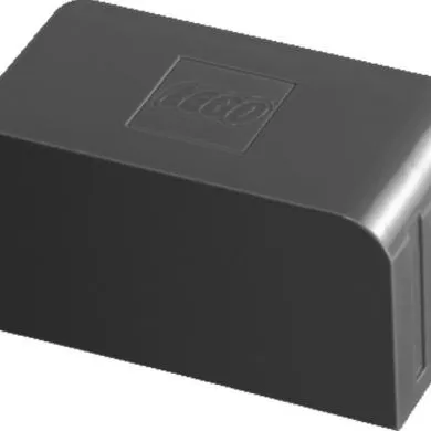 Electric Battery Box 9V 150 mAh (Rechargeable)