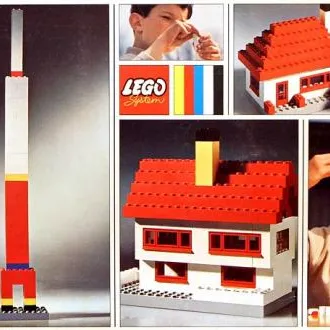 Basic Building Set