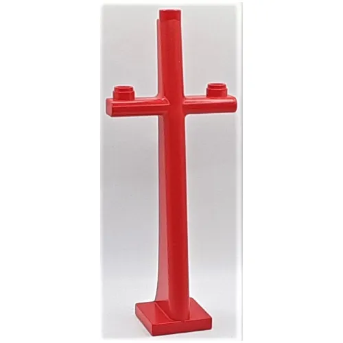 Duplo Boat Mast