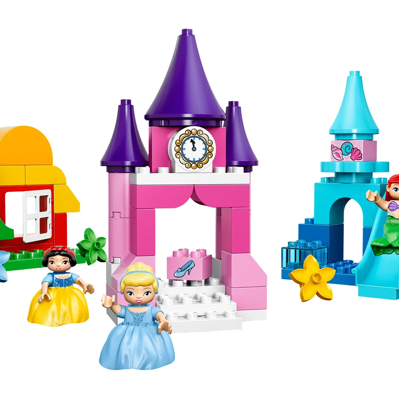 Disney Princess Collection