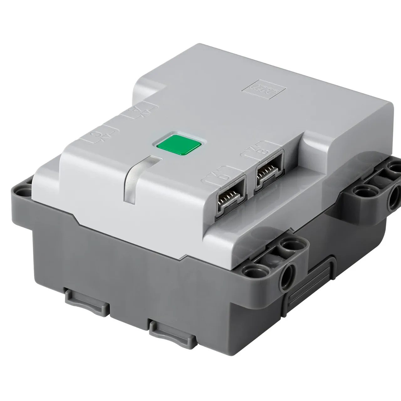 Technic Hub