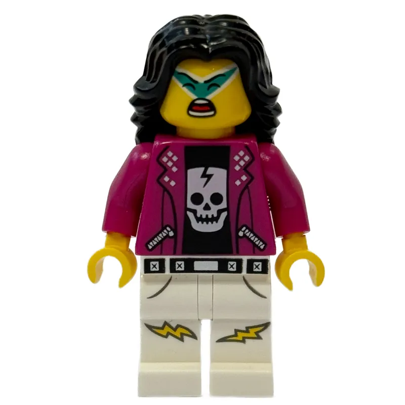 Rock Singer