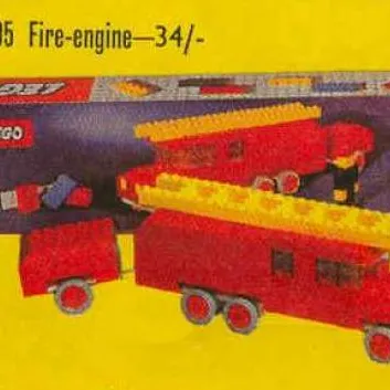 Fire Engine