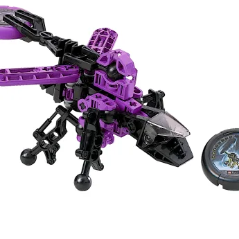 Electro / Energy Slizer