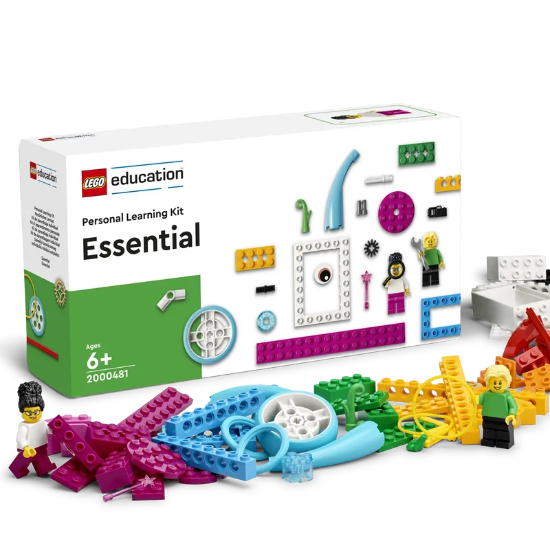 Personal Learning Kit Essential