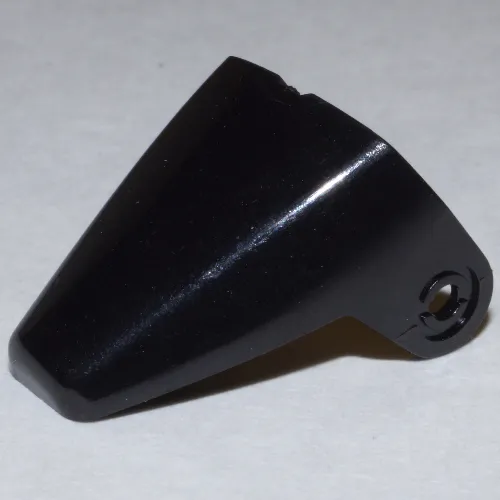 Large Figure Visor / Limb Cover, Armour [Plain]