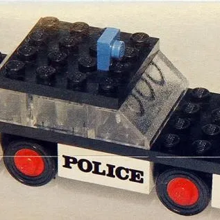 Police Car
