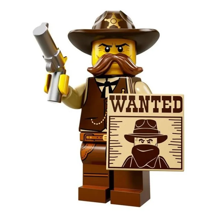 Sheriff