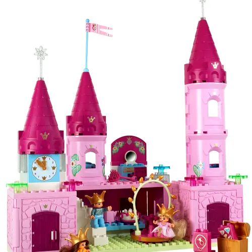 Princess' Palace