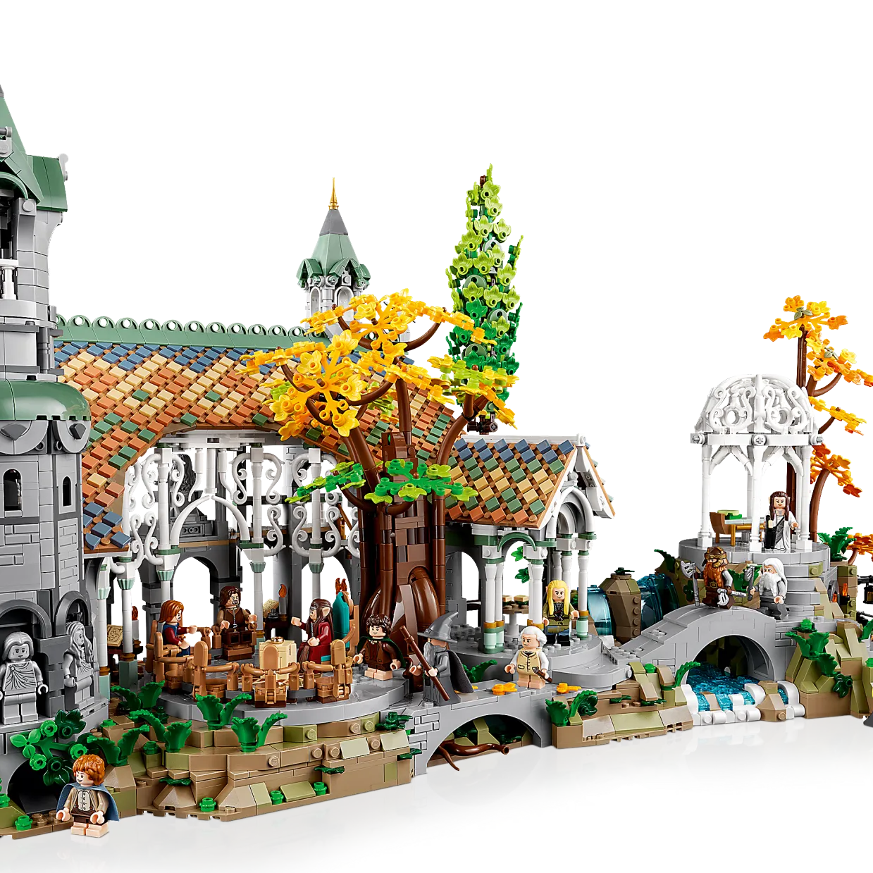 Lord of the Rings: Rivendell