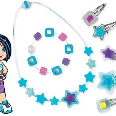 Jewels-n-Clips