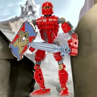 Santis (USA version with 3 Cards)