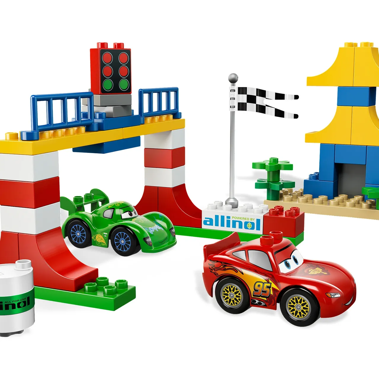 Tokyo Racing