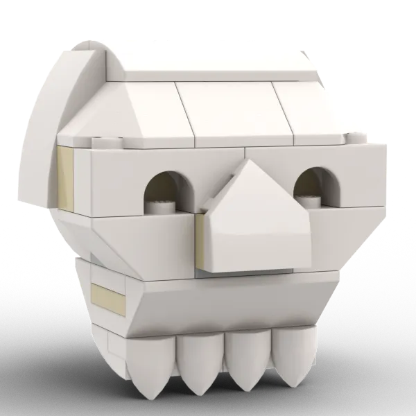 Skull