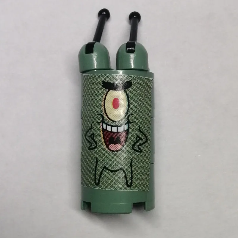 Plankton