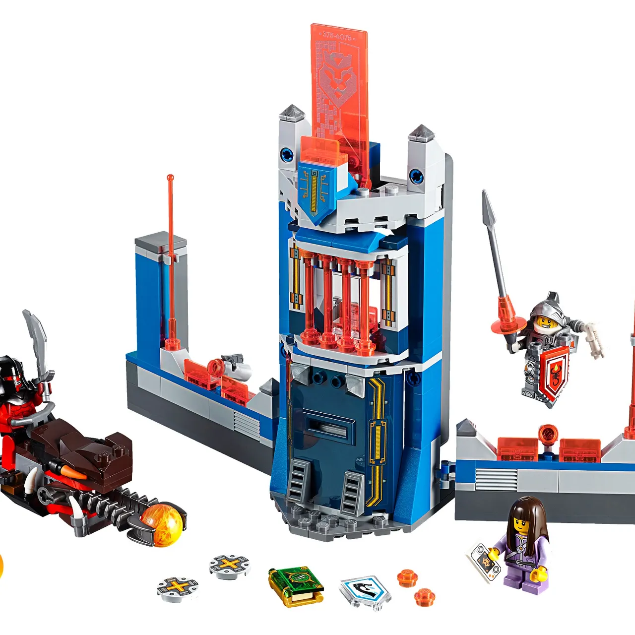 Merlok's Library 2.0