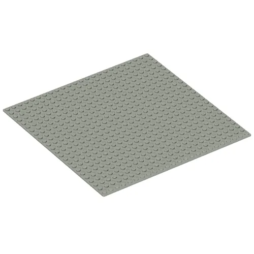 Baseplate 24 x 24