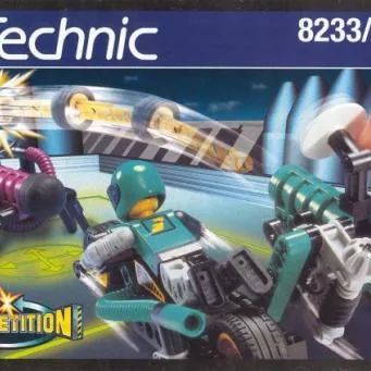 Blue Thunder versus The Stinger