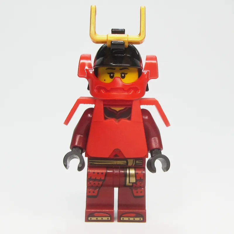 Samurai X / Nya (Legacy)