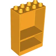 Duplo Cabinet 2 x 4 x 5