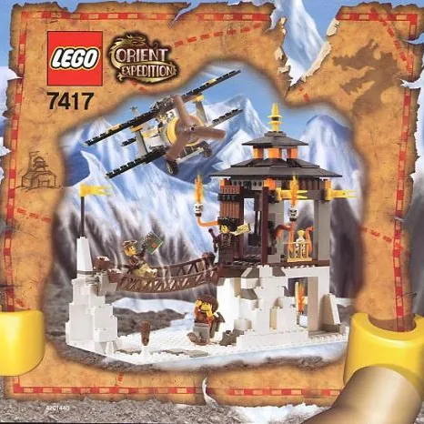 Temple of Mount Everest