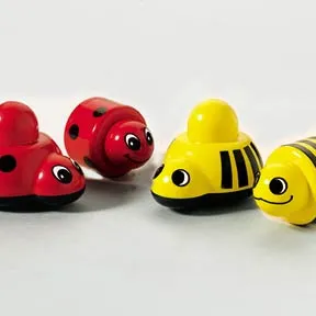 My Racing Bugs
