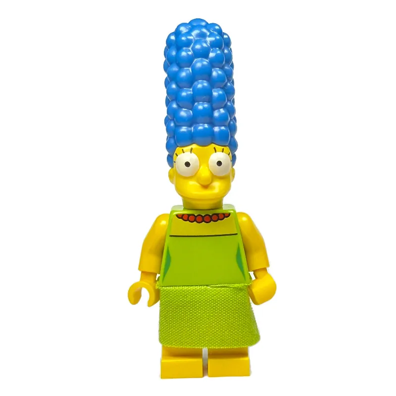 Marge Simpson