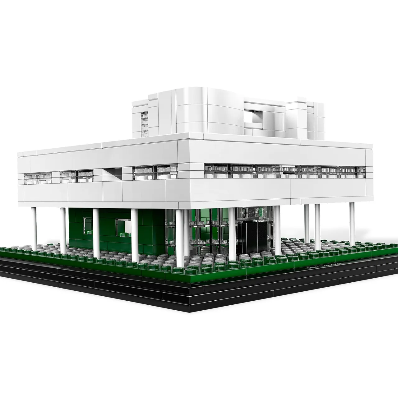 Villa Savoye