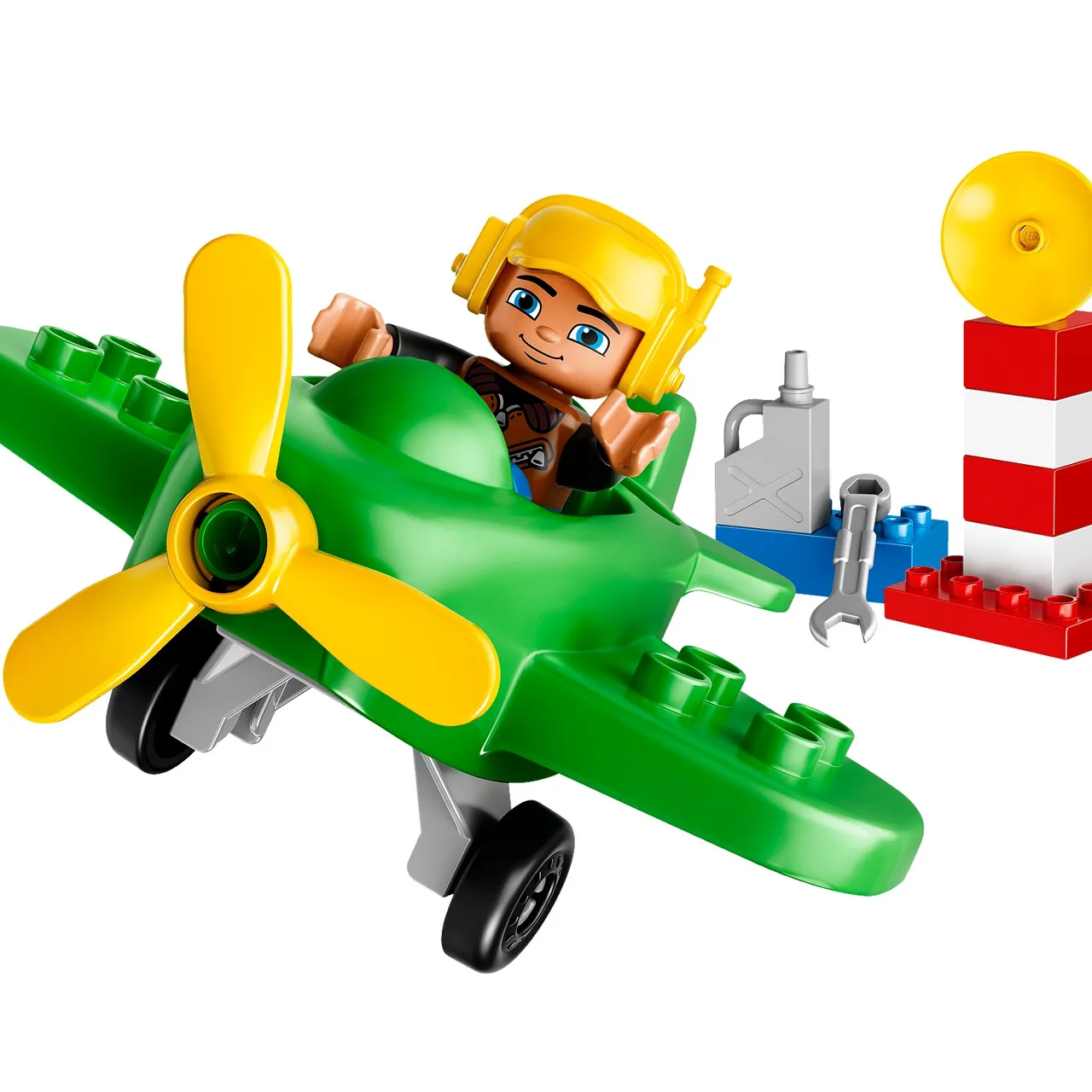 Little Plane