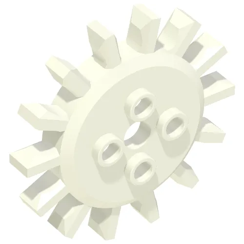 Gear Samsonite 14 Tooth