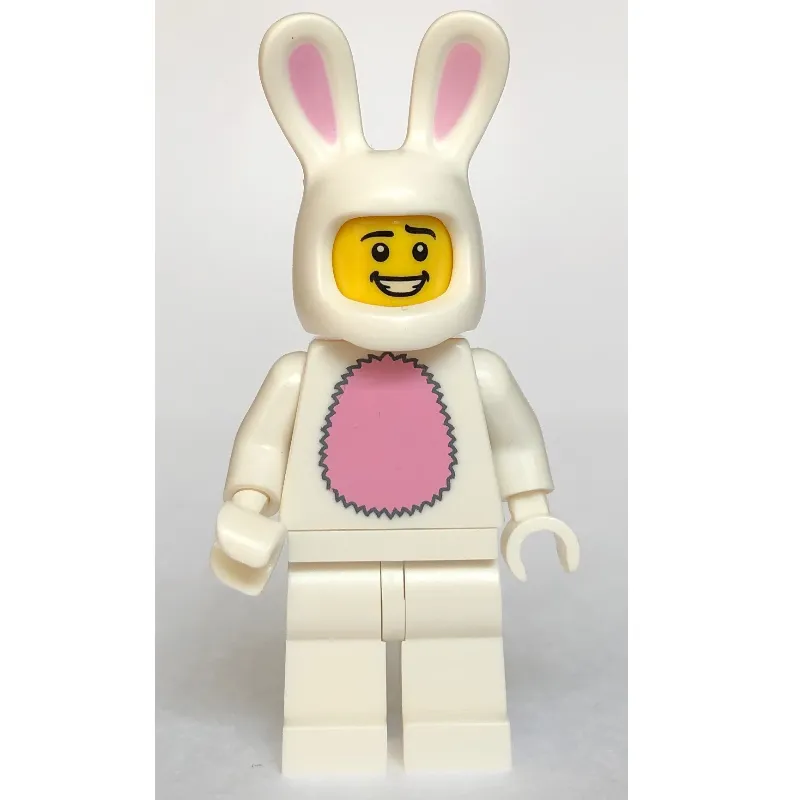 Bunny Suit Guy