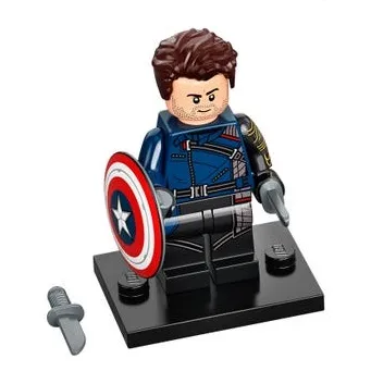 Winter Soldier