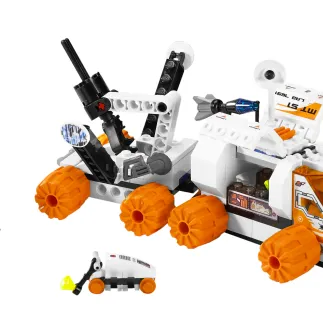 MT-21 Mobile Mining Unit