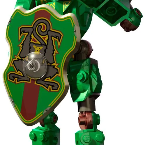 Rascus (European version without Cards)