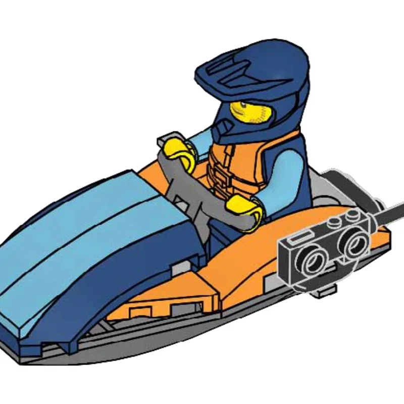 Jet-Ski