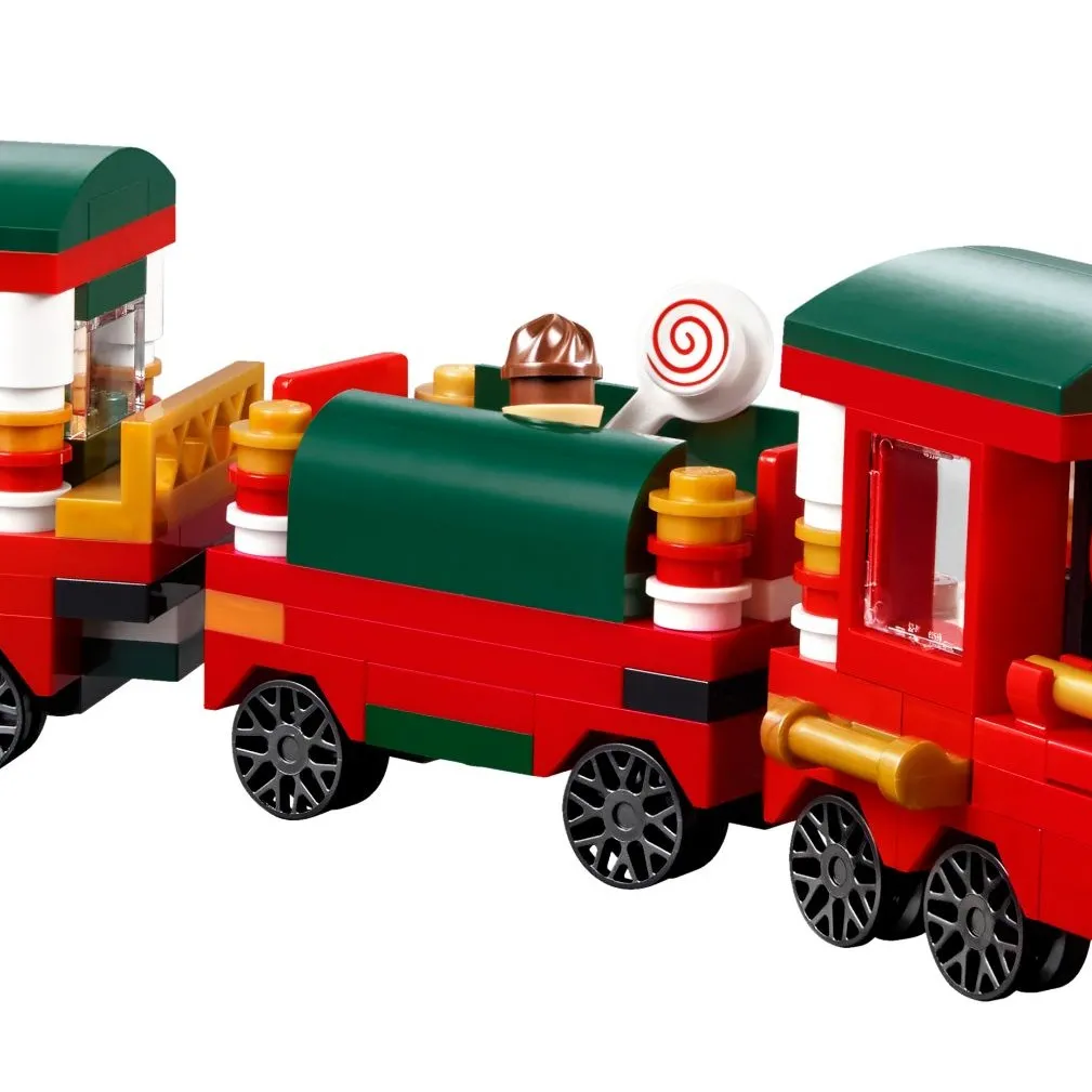 Christmas Train