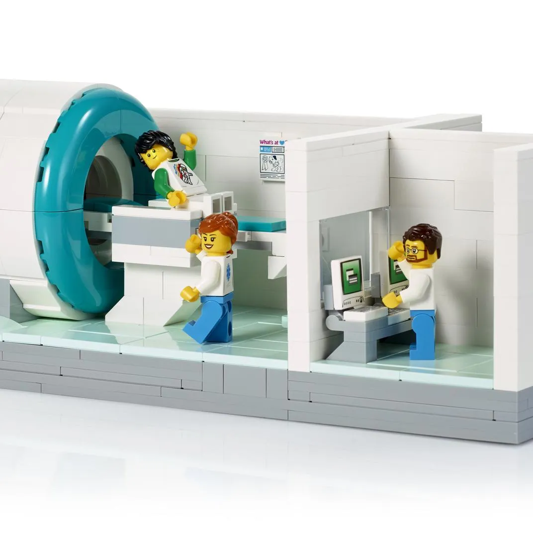 MRI Scanner