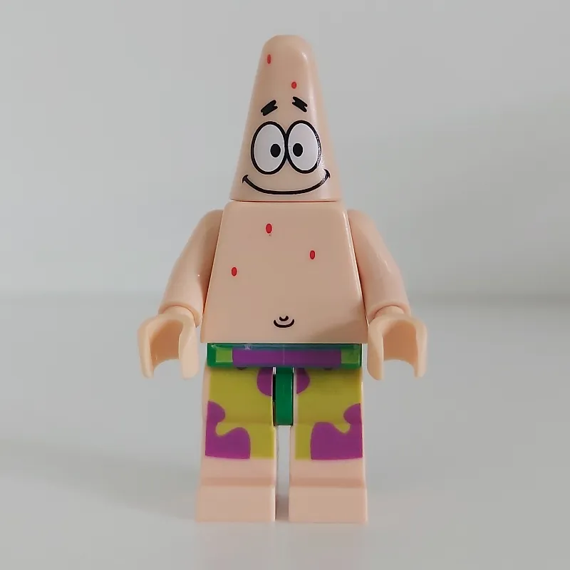 Patrick Star