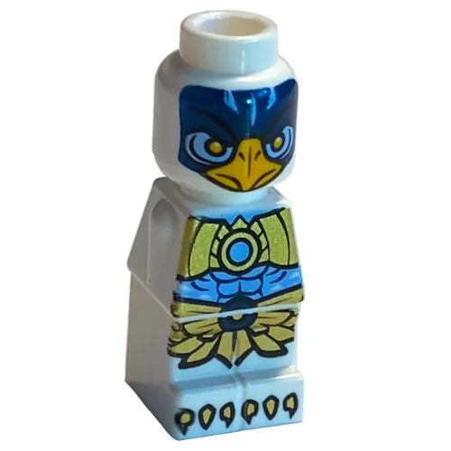 Microfig Legends Of Chima Eagle