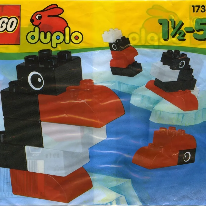 Penguin