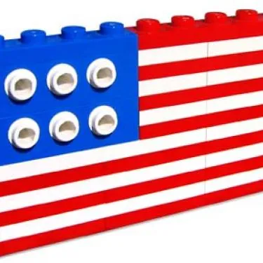 American Flag